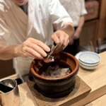 麻布 かどわき - 