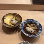 麻布 かどわき - 