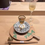 麻布 かどわき - 