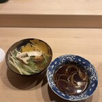 麻布 かどわき - 