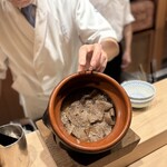 麻布 かどわき - 