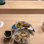 麻布 かどわき - 