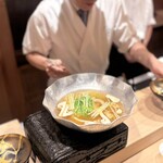 麻布 かどわき - 