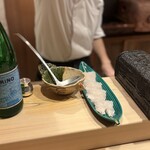 麻布 かどわき - 