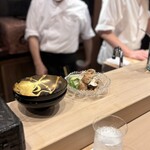 麻布 かどわき - 