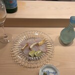 麻布 かどわき - 