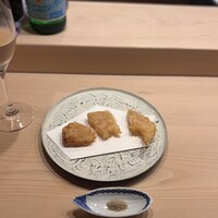 麻布 かどわき - 