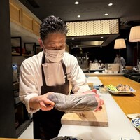 肉割烹 岡田前 - 