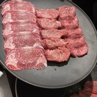 東京食肉市場直送 肉焼屋 D-29 広尾店 - 