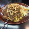 カレーは飲み物。 ニュー新橋ビル店