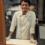 おかしやうっちー - 