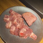 焼肉 ジャンボ 白金 - 