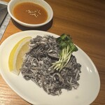 焼肉 ジャンボ 白金 - 