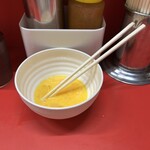 ラーメン二郎 - 