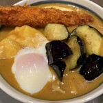 若鯱家 新宿イーストサイドスクエア店 - 