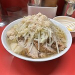ラーメン二郎 - 