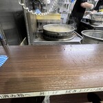 ラーメン 富士丸 西早稲田店 - 