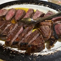 Empire Steak House Roppongi - 