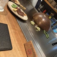 神楽坂 OSAKA きっちん - 