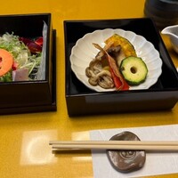 彩懐石 うらわ高砂 - 
