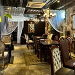Antique Café on ℃ - 
