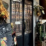 Antique Café on ℃ - 