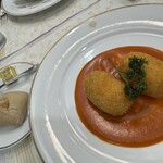 資生堂パーラー 横浜高島屋店 - 