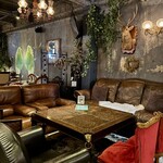 Antique Café on ℃ - 