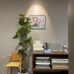 資生堂パーラー - 