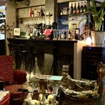 Antique Café on ℃ - 