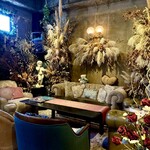 Antique Café on ℃ - 