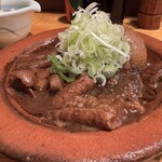 山利喜 本館 - 