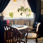 Antique Café on ℃ - 