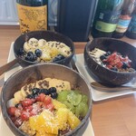 AiNA ORGANIC KITCHEN  - 