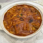 資生堂パーラー 横浜高島屋店 - 