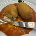 資生堂パーラー 横浜高島屋店 - 