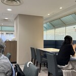 資生堂パーラー 横浜高島屋店 - 