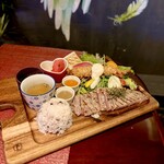 Antique Café on ℃ - 