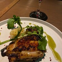 Longrain Tokyo - 