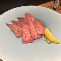 焼肉トラジ PARAM カレッタ汐留店 - 
