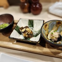 やきとり お㐂樂 人形町店 - 
