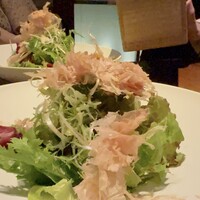 鉄板焼料理 美安 横浜 - 