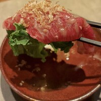 鉄板焼料理 美安 横浜 - 