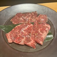 焼肉トラジ PARAM カレッタ汐留店 - 