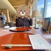 札幌 なだ万雅殿 - 