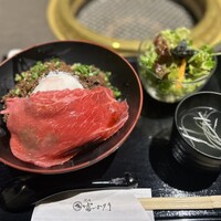 個室焼肉 富士門 恵比寿 - 