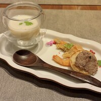 鉄板焼料理 美安 横浜 - 