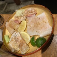 焼うお いし川 - 