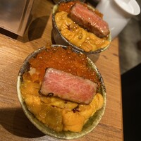焼うお いし川 - 