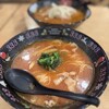 元祖トマトラーメン 三味 キャナルシティ博多ラーメンスタジアム店